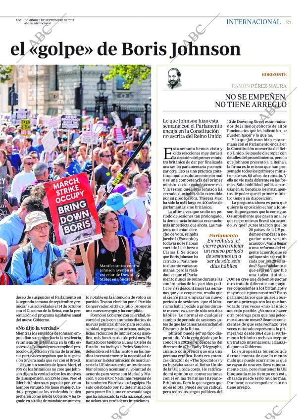 ABC MADRID 01-09-2019 página 35