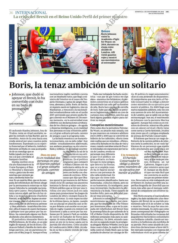 ABC MADRID 01-09-2019 página 36