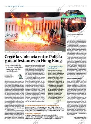 ABC MADRID 01-09-2019 página 40