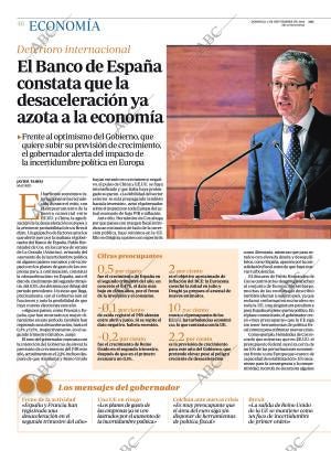 ABC MADRID 01-09-2019 página 46