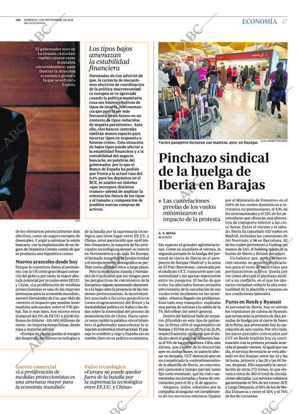 ABC MADRID 01-09-2019 página 47