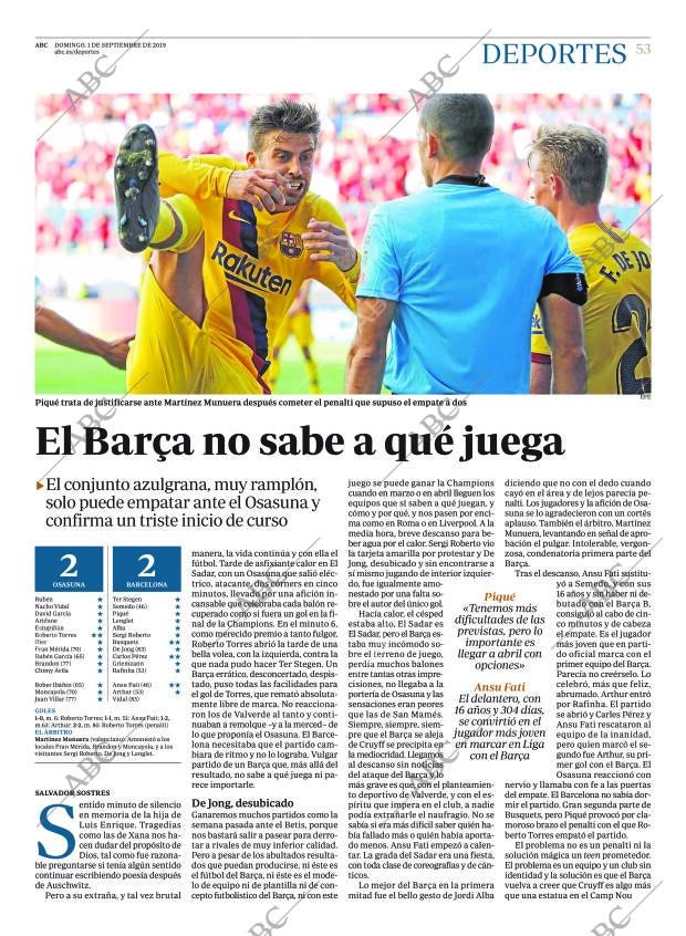 ABC MADRID 01-09-2019 página 53