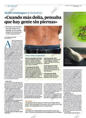 ABC MADRID 01-09-2019 página 56