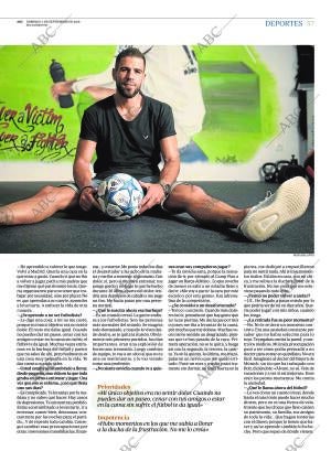 ABC MADRID 01-09-2019 página 57