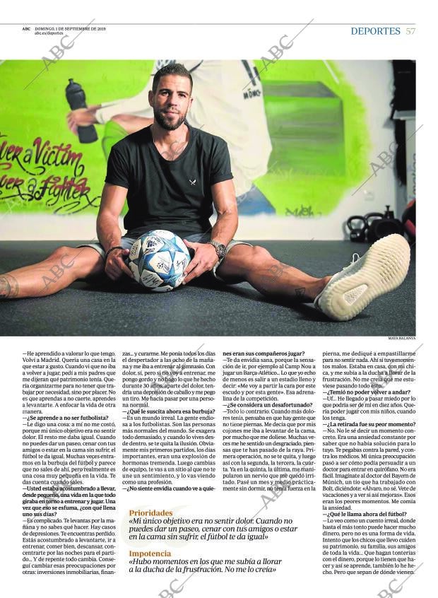 ABC MADRID 01-09-2019 página 57