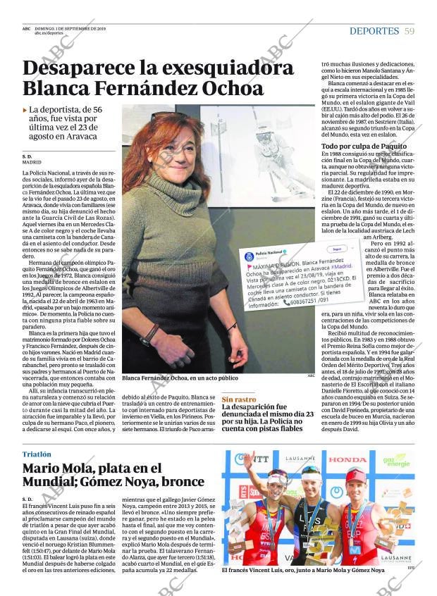 ABC MADRID 01-09-2019 página 59