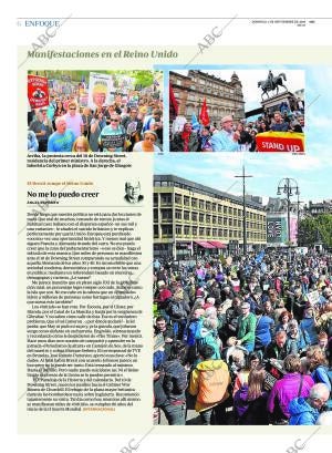 ABC MADRID 01-09-2019 página 6