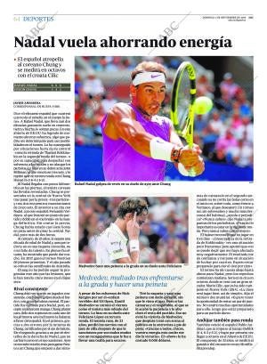 ABC MADRID 01-09-2019 página 64