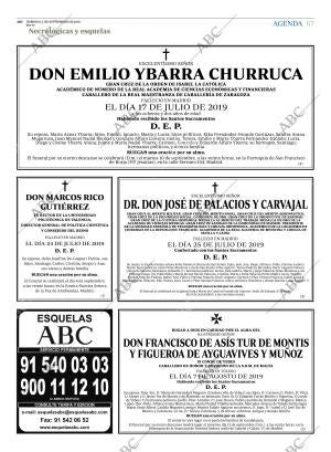 ABC MADRID 01-09-2019 página 67