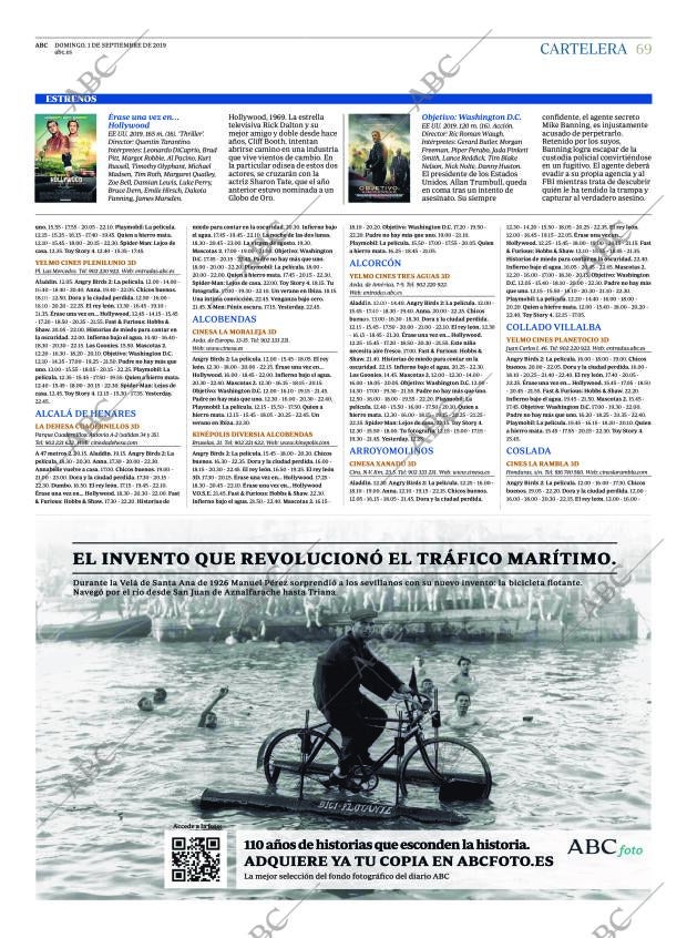 ABC MADRID 01-09-2019 página 69