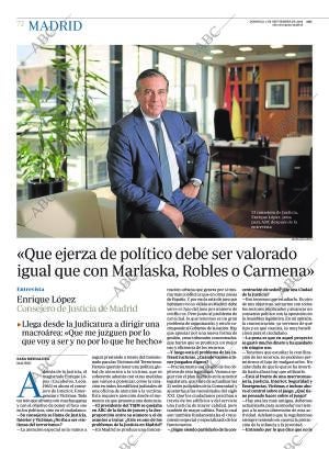 ABC MADRID 01-09-2019 página 72