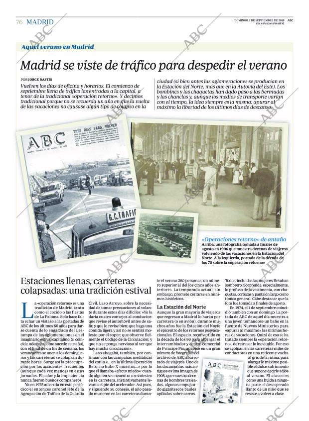ABC MADRID 01-09-2019 página 76