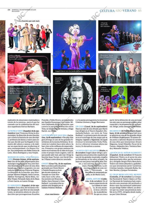ABC MADRID 01-09-2019 página 85