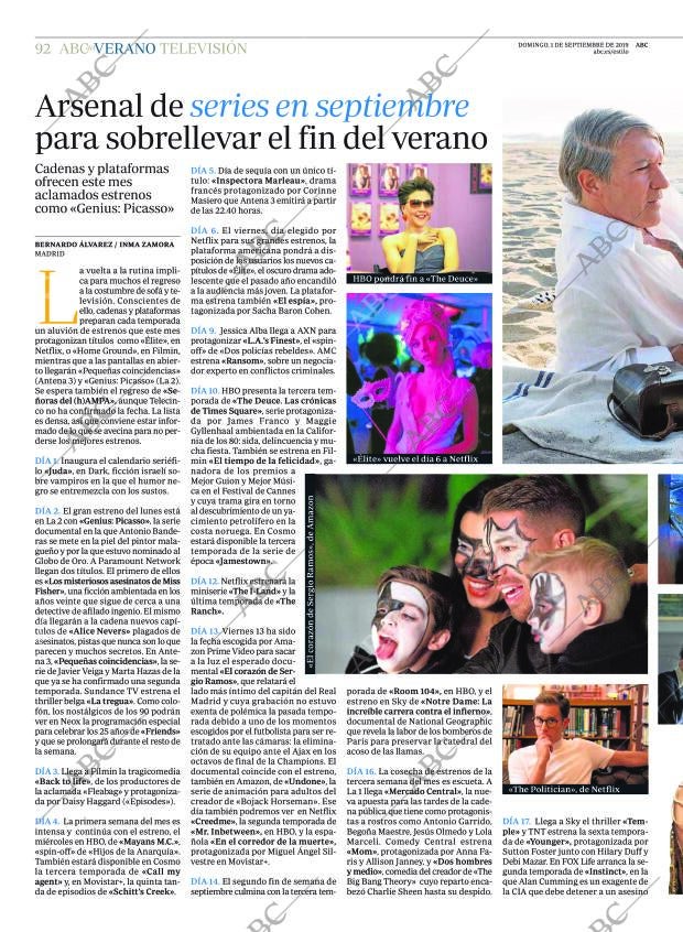 ABC MADRID 01-09-2019 página 92