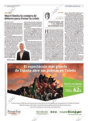 ABC MADRID 02-09-2019 página 31