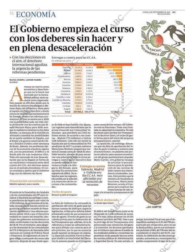 ABC MADRID 02-09-2019 página 32