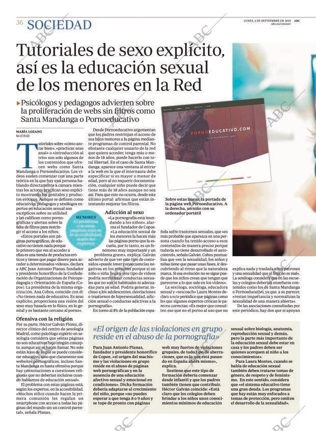 ABC MADRID 02-09-2019 página 36