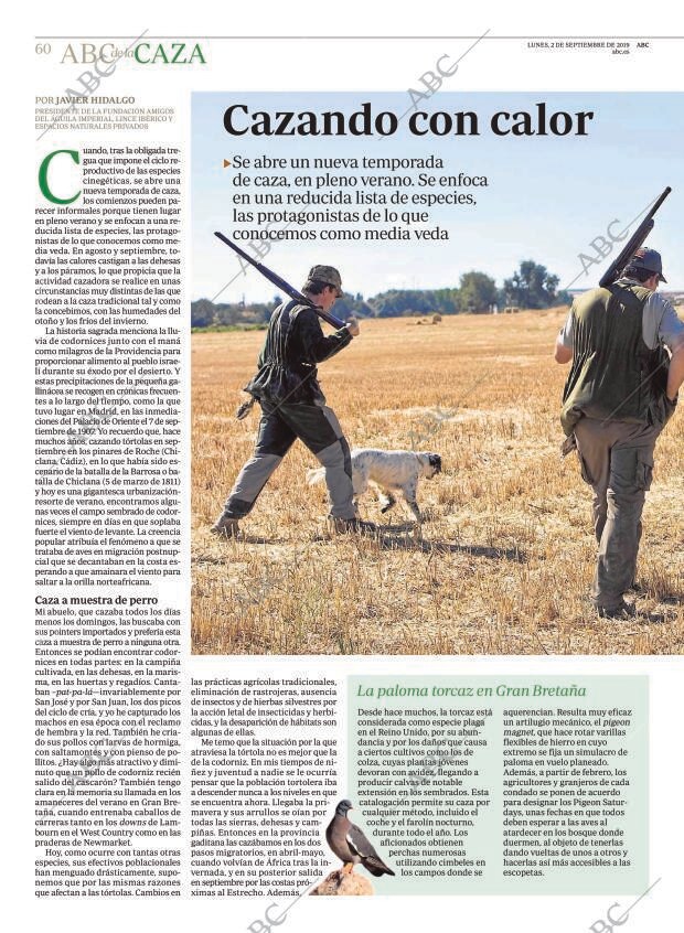 ABC MADRID 02-09-2019 página 60