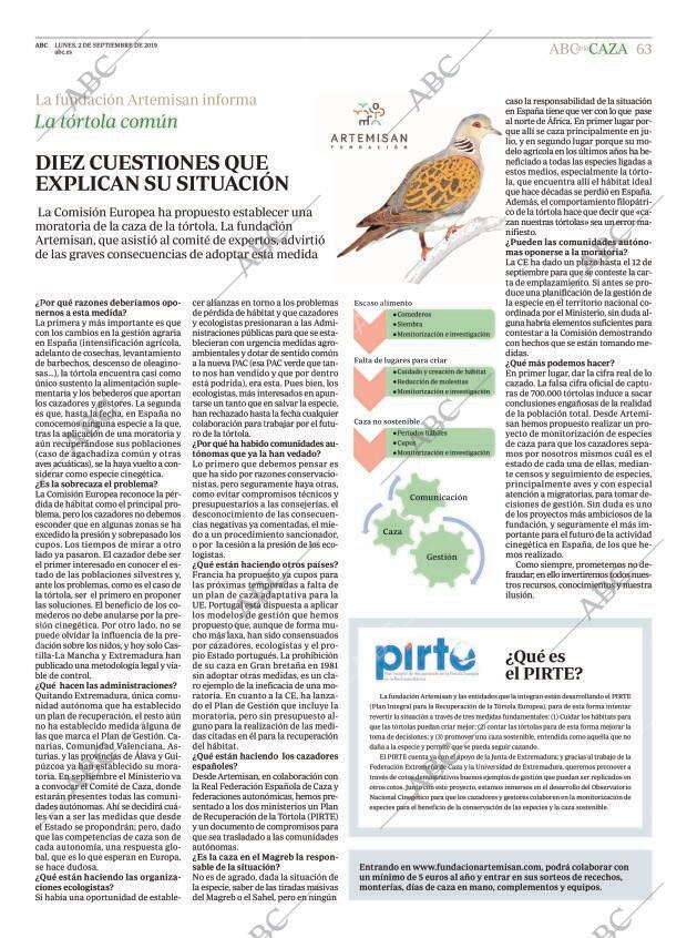 ABC MADRID 02-09-2019 página 63