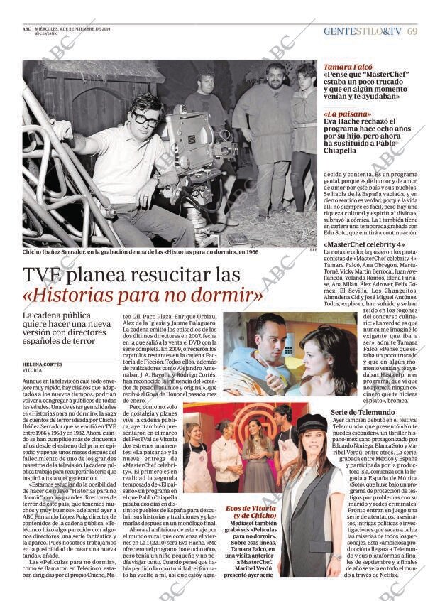 ABC MADRID 04-09-2019 página 69