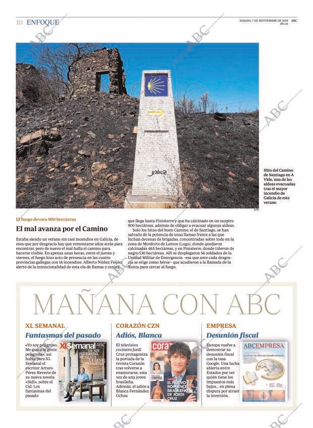 ABC MADRID 07-09-2019 página 10