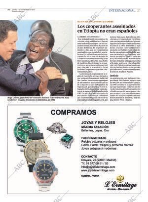 ABC MADRID 07-09-2019 página 27
