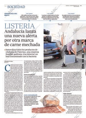 ABC MADRID 07-09-2019 página 34