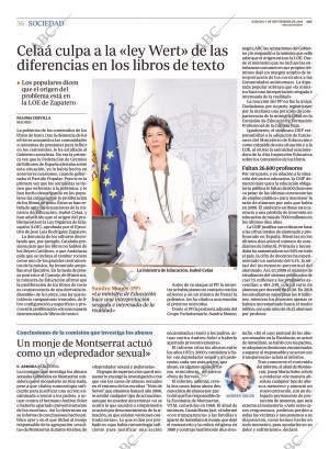 ABC MADRID 07-09-2019 página 36