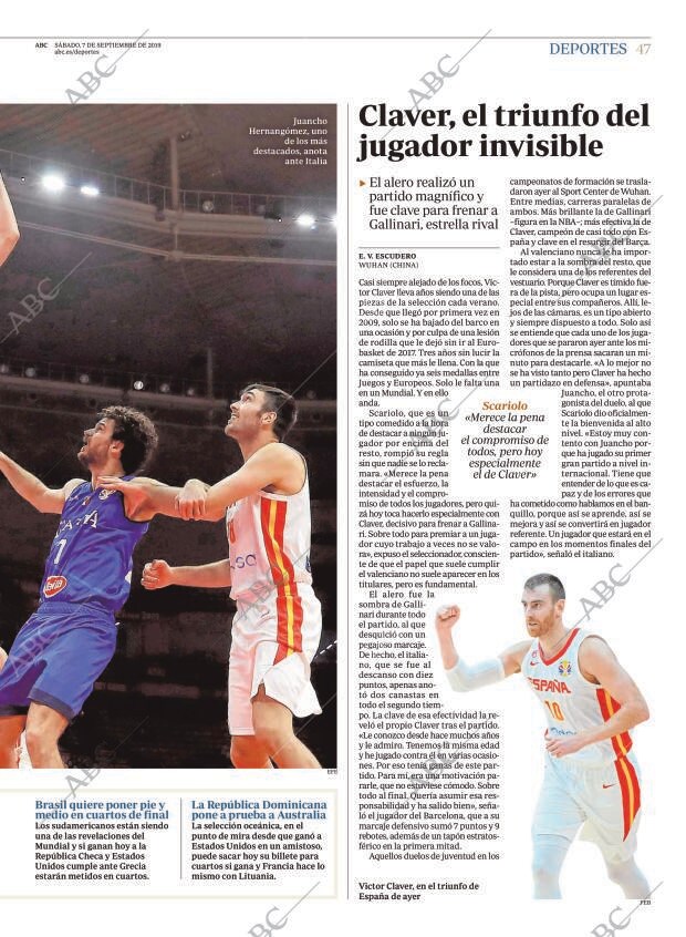 ABC MADRID 07-09-2019 página 47