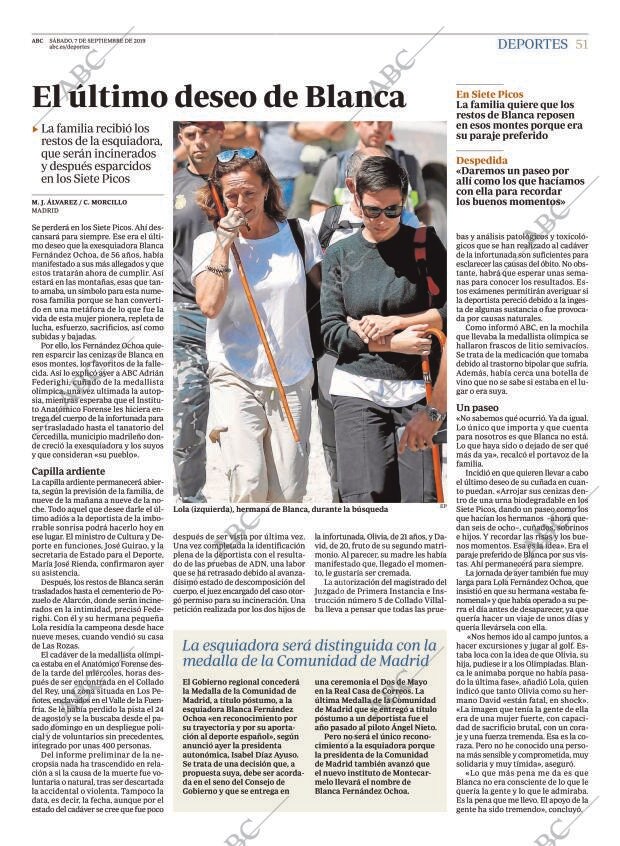 ABC MADRID 07-09-2019 página 51