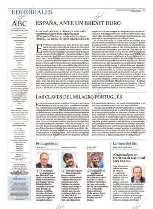 ABC MADRID 08-09-2019 página 4