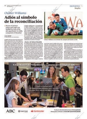 ABC MADRID 08-09-2019 página 71