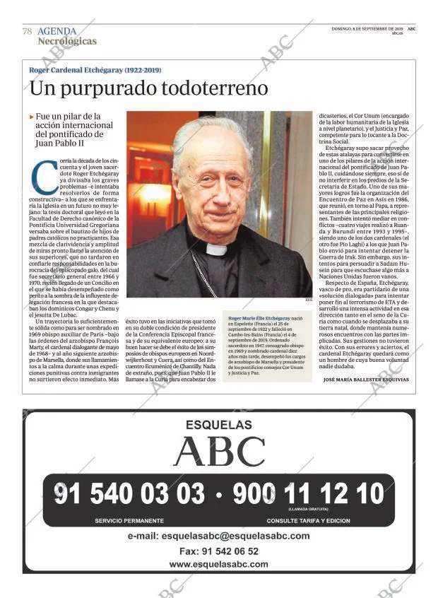 ABC MADRID 08-09-2019 página 78