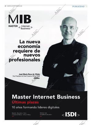 ABC MADRID 10-09-2019 página 11