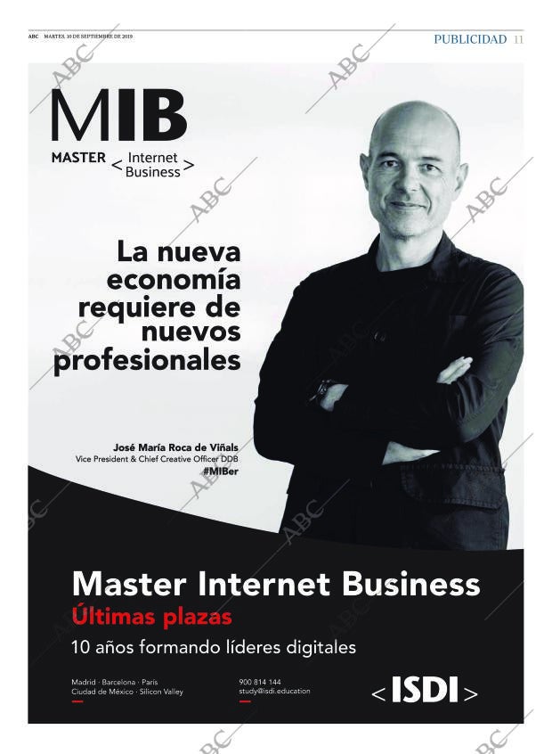 ABC MADRID 10-09-2019 página 11