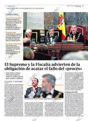 ABC MADRID 10-09-2019 página 20