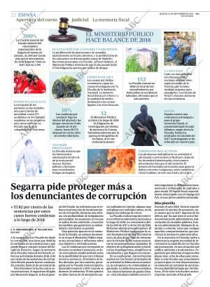 ABC MADRID 10-09-2019 página 22