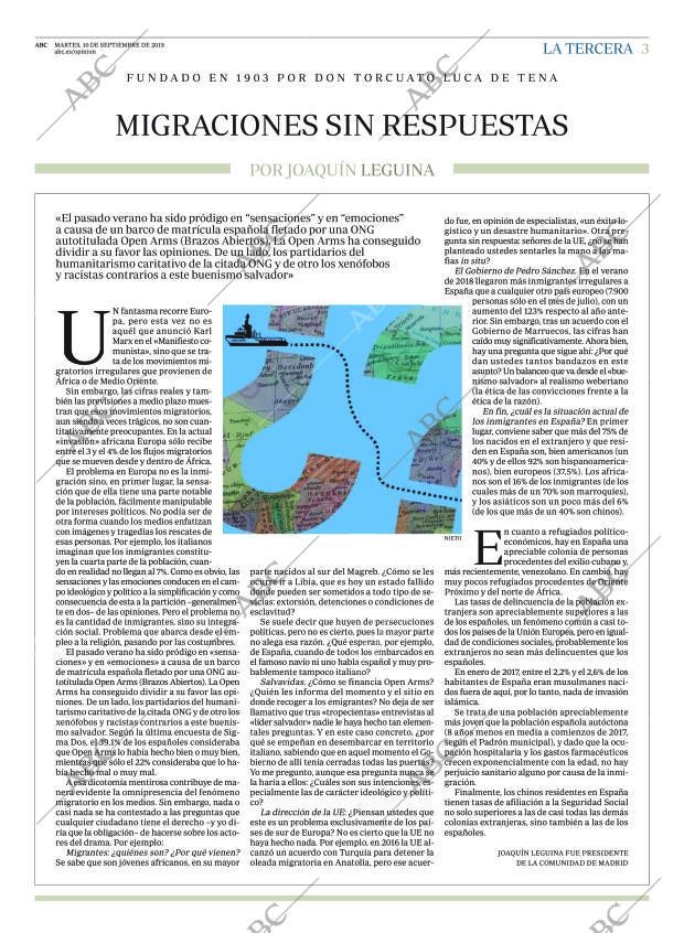 ABC MADRID 10-09-2019 página 3