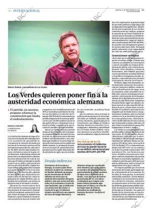 ABC MADRID 10-09-2019 página 30
