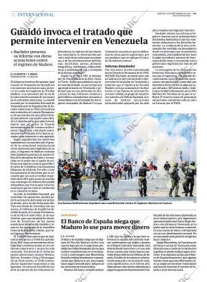 ABC MADRID 10-09-2019 página 32