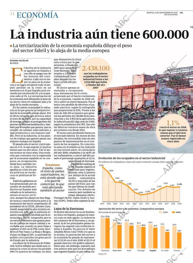 ABC MADRID 10-09-2019 página 34