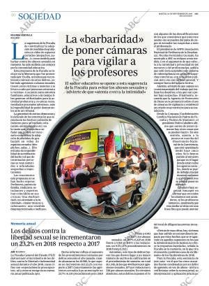 ABC MADRID 10-09-2019 página 40