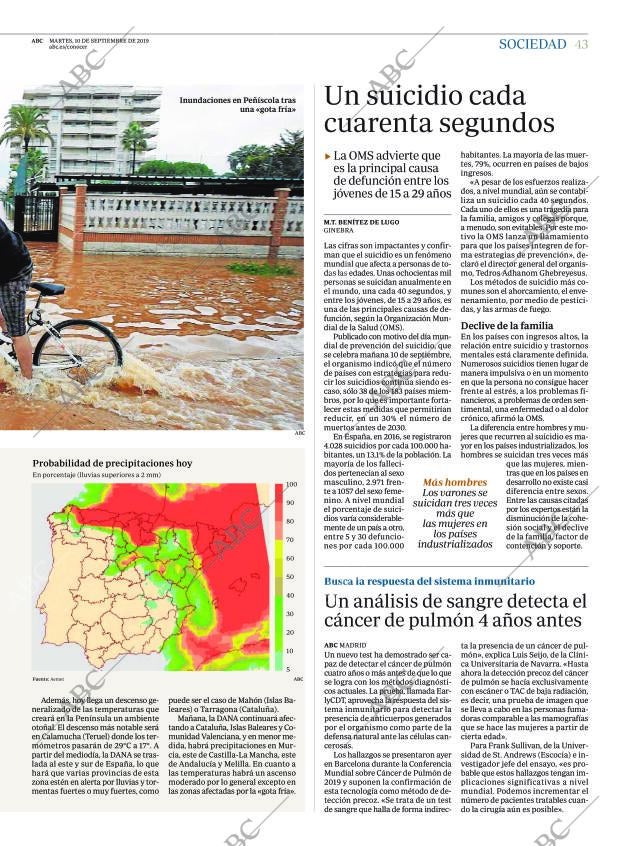 ABC MADRID 10-09-2019 página 43