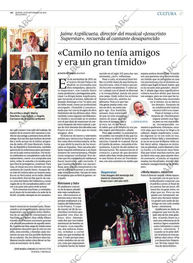 ABC MADRID 10-09-2019 página 47