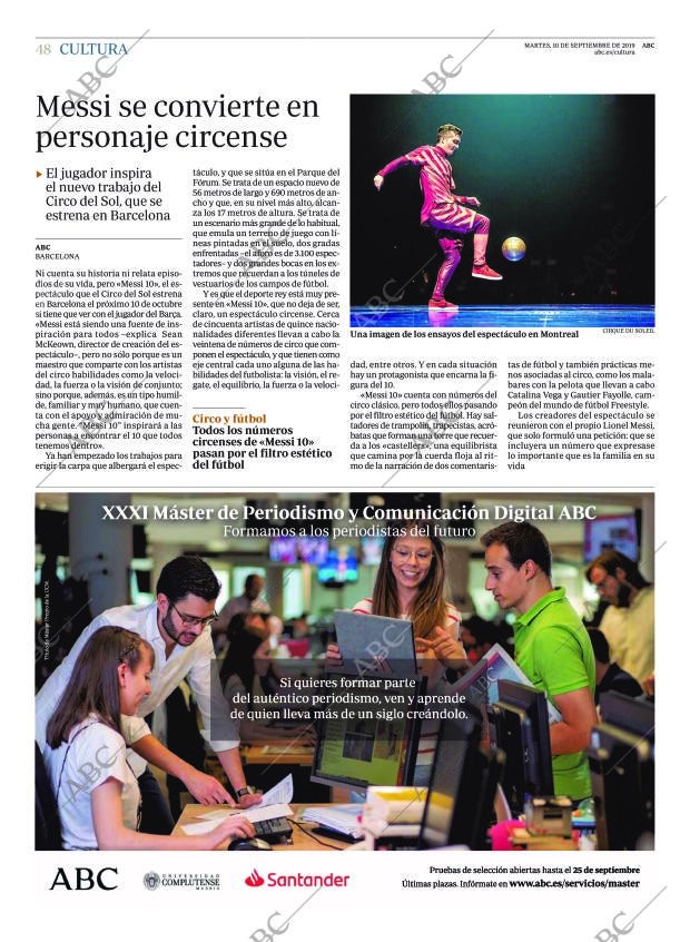 ABC MADRID 10-09-2019 página 48