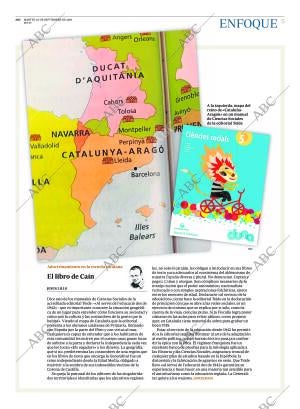 ABC MADRID 10-09-2019 página 5
