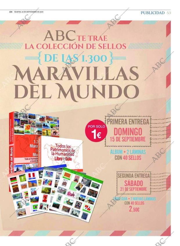 ABC MADRID 10-09-2019 página 53