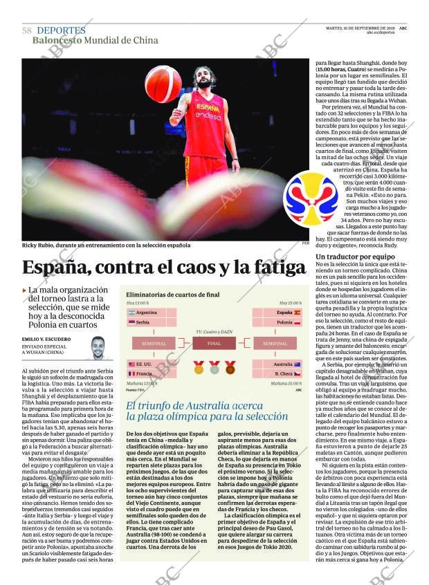 ABC MADRID 10-09-2019 página 58