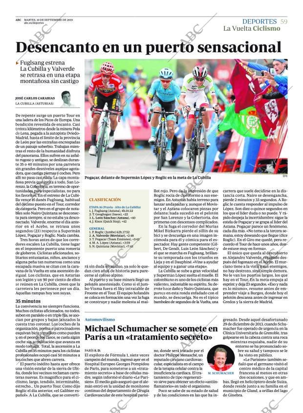 ABC MADRID 10-09-2019 página 59