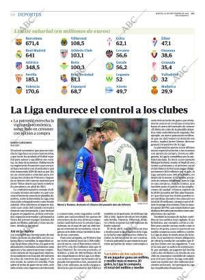 ABC MADRID 10-09-2019 página 60